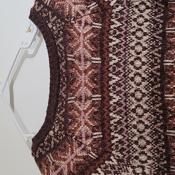 Soft Surroundings Women's Crew Neck Sweater Size PM - Picture 3 of 8